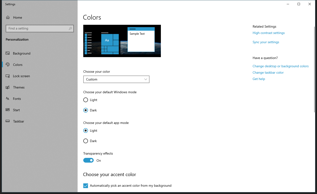 Ilustración para el artículo titulado Las mejores características nuevas en la actualización de mayo de 2019 de Windows 10